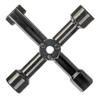 Utility 4 Way Key