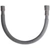 Expanding Outlet Hose 80cm-2.8M