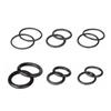 O Ring Kit No. 3 ( 12 large O Rings)