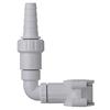 Self Cutting Plumbing Out Waste Kit