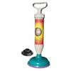 Suction Pump for Sink and Bath - Drain Bomb