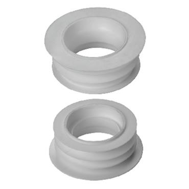 Internal Rubber Flush Pipe Connector