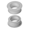 Internal Rubber Flush Pipe Connector