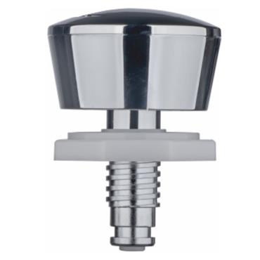 Replacement WC Flush Valve Button (Universal Cable Operated-Dual Flush)(FBUNI)