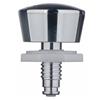 Replacement WC Flush Valve Button (Universal Cable Operated-Dual Flush)(FBUNI)
