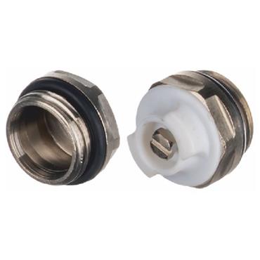 Radiator Vent and Plug Kit