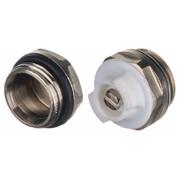 Radiator Vent and Plug Kit