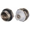 Radiator Vent and Plug Kit