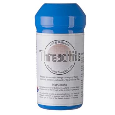 Spool Threadtite P.T.F.E. Ribbon 150M