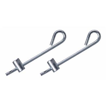 EASI PLUMB VEHA VENT KEY PK. 2