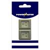 EVEREADY LAMP WHITE  2D 28W 4 PIN
