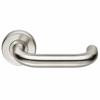 19MM DIA. SAFETY LEVER ON SPRUNG ON ROSE