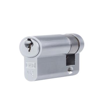 Carlisle Euro Single Cylinder 45mm Sss
