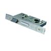 EUROSPEC EURO PROFILE SASHLOCK 3" 75MM SATIN STEEL