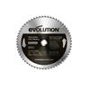EVOLUTION BLADE TCT METAL 355MM 60 TEETH
