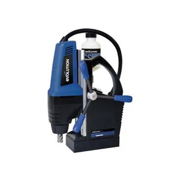 EVOLUTION MAGNETIC DRILL 42MM 110V