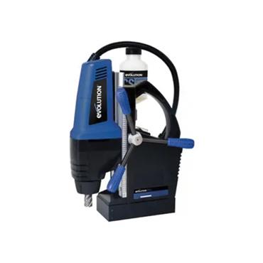 EVOLUTION MAGNETIC DRILL 42MM 220V