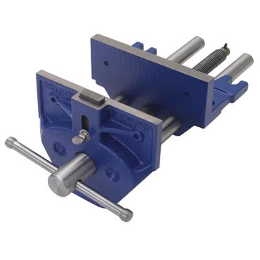 ECLIPSE WOODWORK VISE 7" PLAIN SCREW