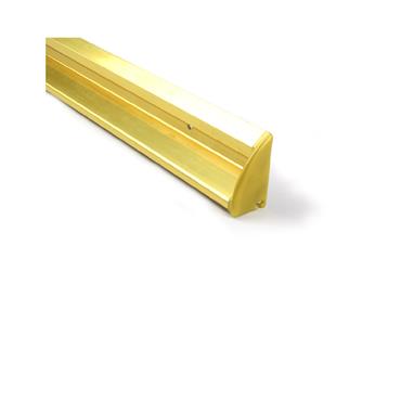 EXITEX EXPELEX DEFLECTOR 914MM GOLD