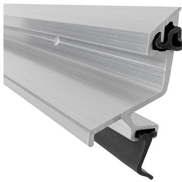 Exitex 914mm Expelex Deflector Aluminium