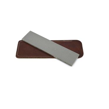 EZE-LAP FINE DIAMOND BENCH PLATE  8"X2"