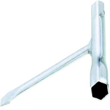 AMA SPARK PLUG SPANNER 13-19MM PHILIPS HEAD ENC