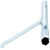 AMA SPARK PLUG SPANNER 13-19MM PHILIPS HEAD ENC