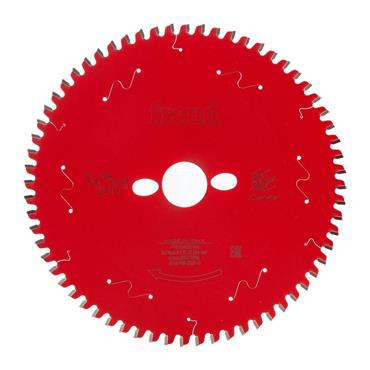 FREUD 165 X 10 MM X 30T CORDLESS S/BLADE