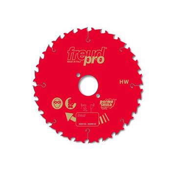 FREUD CIRCULAR SAW BLADE TCT 190 x 20MM 12T