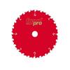 FREUD CIRCULAR SAW BLADE TCT 250 x 30MM 24T