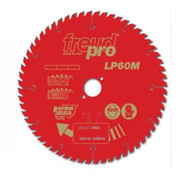 FREUD TCT BLADE 350 X 28T 30MM BORE