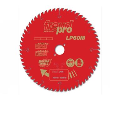 FREUD TCT BLADE 350MM T/C 108T 30MM BORE
