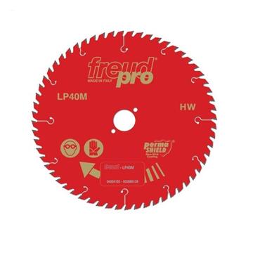 FREUD TCT BLADE 250MM 60T 30MM BORE
