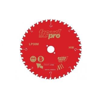 FREUD CIRCULAR SAW BLADE TCT 180 x 20MM 48T