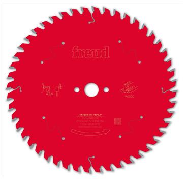 FREUD CIRCULAR SAW BLADE TCT 190 x 16MM 48T