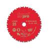 FREUD CIRCULAR SAW BLADE TCT 200 x 30MM 24T
