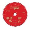 FREUD CIRCULAR SAW BLADE TCT 210 x 30MM 40T