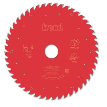 FREUD CIRCULAR SAW BLADE TCT 210MM X56T