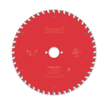 FREUD CIRCULAR SAW BLADE TCT 230 x 30MM 48T