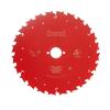 FREUD CIRCULAR SAW BLADE TCT 235 x 30MM 24T