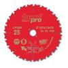 FREUD CIRCULAR SAW BLADE TCT 216 x 30MM 24T