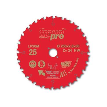 FREUD CIRCULAR SAW BLADE TCT 216 x 30MM 64T