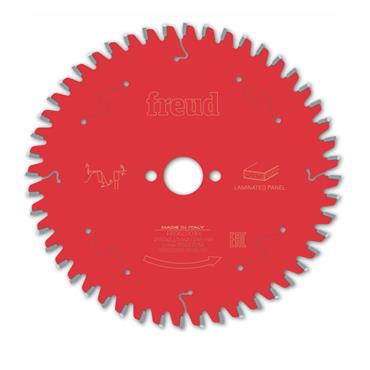 Freud Circ Saw Blade Hpl Laminate160 X 20mm 48t
