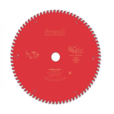FREUD ULTIMAX BLADE 305X30X80T METAL CUTTING