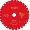FREUD BLADE 160 x 20 x 30TMETAL CUTTING WOOD CU