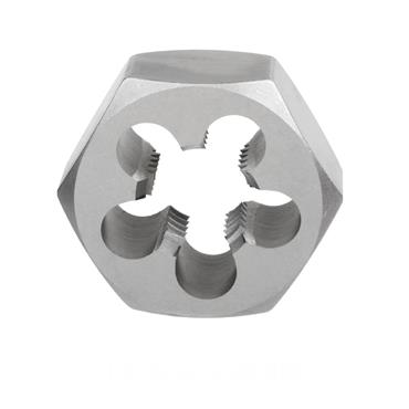 DIE NUT 1/2 UNC
