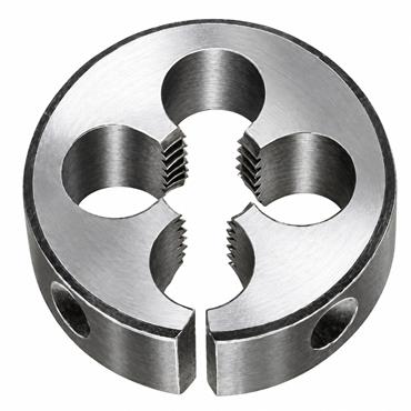 1/2" UNF Circular Threading Die ? 1 5/16" Outside Diameter