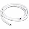 2 Core White Cable 0.75mm Per Metre