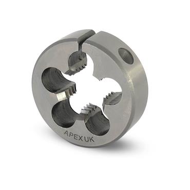SCOTT M3X0.5 DIE 13/16