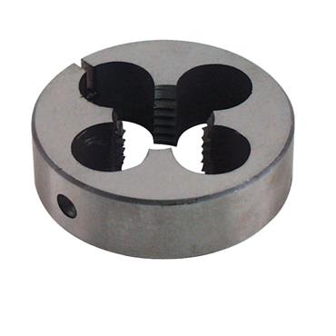 TWT DIE M10X1.5 1" OD